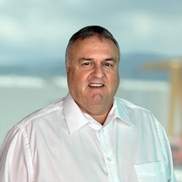Jörg Senn