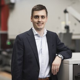 Dominik Senn